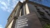 The exterior of the Internal Revenue Service (IRS) building is seen in Washington, on March 22, 2013. 