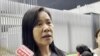 社民連主席陳寶瑩批施政報告不聽民意 區議會選舉提名機制荒謬
