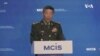 李尚福稱台灣問題不容外來干涉 俄羅斯外長防長附和批評西方