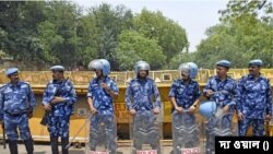 সাম্প্রদায়িক সংঘর্ষ বিধ্বস্ত হরিয়াণায় বিজেপি সরকারের বুলডোজার অভিযান, নিশানায় সংখ্যালঘুরা 