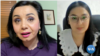 Karakalpakstan Gulnoza Mamarasulova VOA