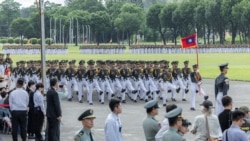 中國高調紀念黃埔軍校百年分析：剿共史實尷尬統戰效果漸衰