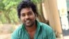 ভারতের হায়দরাবাদ বিশ্ববিদ্যালয়ের মেধাবী ছাত্র রোহিত ভেমুলা। (ফাইল ছবি) 