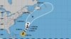 Ernesto podría convertirse en huracán de fuerza mayor el sábado cerca de Bermuda
