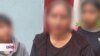 Migrantes narran el secuestro que sufrieron en territorio mexicano