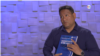 Juan Carlos Arce, abogado y defensor de derechos humanos de la ONG “Nicaragua Nunca Más”, durante una entrevista con la Voz de América en Bogotá, Colombia, el pasado 28 de julio de 2023 en Bogotá, Colombia.