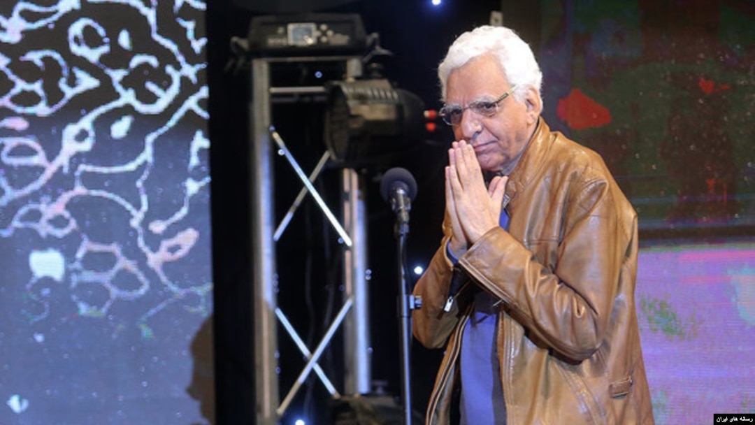 کیومرث پوراحمد. آرشیو 