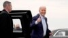 Evento de recaudación en Nueva York reúne a Biden, Obama y Clinton