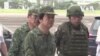台灣漢光軍演受颱風影響取消部分海空課目