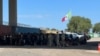 EEUU reporta más de 2,4 millones de encuentros con migrantes en el último año, una cifra nunca vista