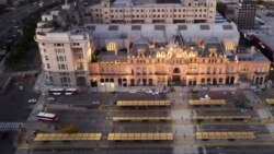 Argentina: Sindicalistas redoblan la apuesta y realizan segundo paro general contra plan de reformas de Milei