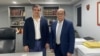 ¿Quién es Ricardo Cusanno, el empresario que encabeza intervención de la Cruz Roja en Venezuela?