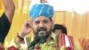 ভারতের কুস্তি ফেডারেশনের বিদায়ী সভাপতি ব্রিজভূষণ শরণ সিং। (ফাইল ছবি) 