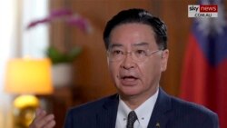 外交突破：台灣外長吳釗燮下周訪歐 並與捷克總統同台出席活動