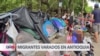 Colombia: Más de 5.000 migrantes se encuentran varados en Antioquia rumbo al Darién
