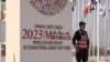 IMF：世界經濟尚未走出疫後復蘇階段，對中國房地產危機感到不安