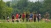 Texas aprueba leyes contra inmigrantes que crucen ilegalmente la frontera de EEUU