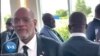 PM Ariel Henry sou Rankont CARICOM nan