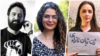 تازه‌ترین وضعیت پرونده سه معترض جوان؛ ترانه علیدوستی از انتشار هرگونه «پستی با محتوای سیاسی» منع شده است 