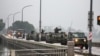 圍台軍演收場 台灣平靜以對 台軍意外顯露隨時擊落解放軍軍機的能力
