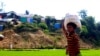Badan Pangan PBB Kurangi Jatah untuk Pengungsi Rohingya