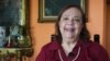 Corina Yoris: “No soy temeraria, pero no tengo cobardía”