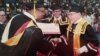 Luis Antonio Cuéllar, graduado de doctor a los 98 años: "estudiar es un antídoto contra la ignorancia"