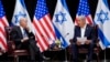 Tổng thống Mỹ Joe Biden chỉ còn chờ Thủ tướng Benjamin Netanyahu rời chức vụ, để có dịp thúc đẩy Israel thi hành Giải pháp “Hai Quốc Gia”.