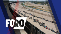 Foro [Radio]: EE.UU: migración, impacto y futuro