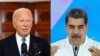 El rol de EEUU en la crisis de Venezuela: ¿qué podría ofrecer a Maduro?