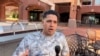 Migrante venezolano: “Si ya llegaron a EEUU hay que adaptarse y hacer todo por lo legal”