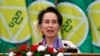 Aumenta preocupación por deterioro de salud de Aung San Suu Kyi, encarcelada en Myanmar 