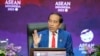 Presidente de Indonesia implora a EEUU, China y Rusia que eviten "nuevas guerras"