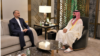  امیرعبداللهیان دیدار با ولیعهد عربستان را «سودمند» دانست