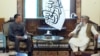 Untuk Pertama Kali Sejak Kembalinya Rezim Taliban, China Tunjuk Dubes untuk Afghanistan