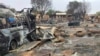 Sudan's El Fasher facing humanitarian emergency as violence escalates
