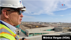 En Fotos | Perú tendrá uno de los aeropuertos más modernos de Sudamérica 