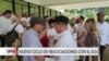 Cuba es la sede de los diálogos de paz del ELN con el gobierno de Colombia