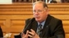 Kansas Bans Transgender Athletes from Women's, Girls' Sports