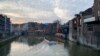 Belgian Police Arrest 7 Suspected of Planning Terrorist Attack