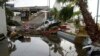 Huracán Otis deja al menos 27 muertos y cuatro desaparecidos en México