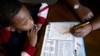 Some Parents Do Not Know Their Children Struggle in School