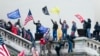 Judge Assigned to Trump Case Known for Giving Capitol Rioters Stiff Penalties