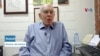 Rodolfo Cardenal, director del Centro Monseñor Romero de la UCA de El Salvador