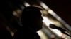 Former US President Donald Trump speaks during a news conference at Trump Tower, May 31, 2024, in New York.