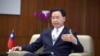 台灣外長：中俄互相支持對方的“擴張主義