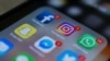 Jutaan orang Australia tidak mendapat sambungan telepon atau internet pada Rabu (8/11). (Foto: AP)
