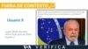Lula da Silva no dijo “nuestra guerra es contra la pobreza, no contra Rusia” en julio de 2024: fue en 2023
