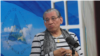 Humberto Ortega participa en un programa televisivo en Nicaragua en el año 2017. [Foto: Houston Castillo, publicada por primera vez en el medio 100%Noticias.