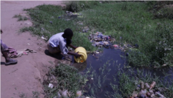 Amakuru y'Akarere
